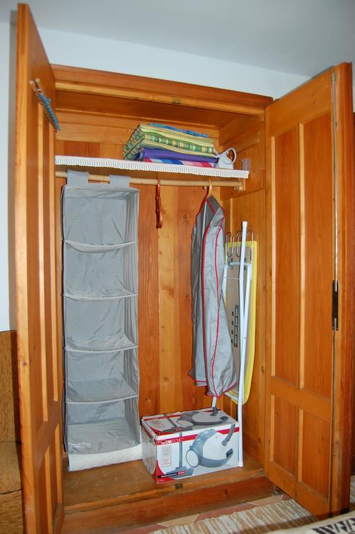Nohab Apartman Badacsonytordemic Room photo